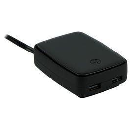 2-USB Desktop Charger For Sale