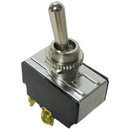 20A Heavy-Duty 1-1 2 HP Double-Pole Single-Throw Toggle Switch Online