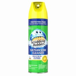 22-oz. Lemon Antibacterial Bathroom Cleaner Hot on Sale